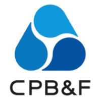 CP Beverages & Food (subsidiary company of Charoen Pokphand Group) Logo