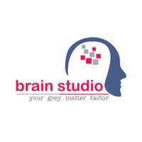 Brain Studio Logo