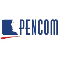 Pencom Systems Incorporated Logo