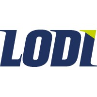 LODI Indonesia - eLogistics Logo