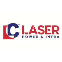 Laser Power & Infra. Pvt. Ltd Logo