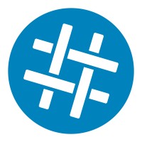 Digital Raindrop Logo
