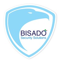 BISADO Security Solutions Pvt Ltd Logo