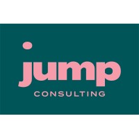 JUMP Consulting Logo