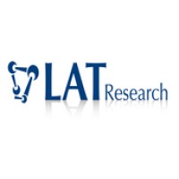 LAT Research Logo