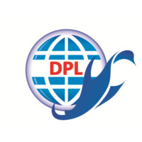 D P Logistics (Private) Limited Logo