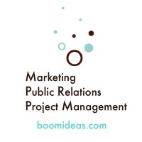 boom Logo