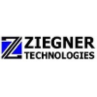 Ziegner Technologies, Inc. Logo