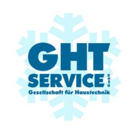 GHT-Service GmbH Logo