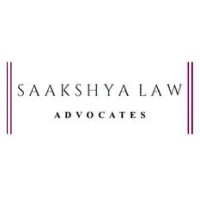 Saakshya Law, Advocates Logo
