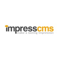 ImpressCMS Logo