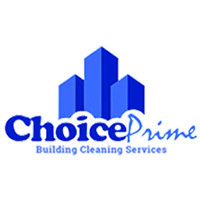 Choice Prime Logo