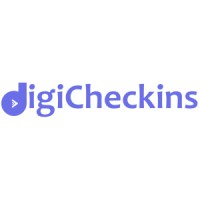 digiCheckins by HnGLabs Logo