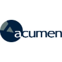 Acumen Information Systems Logo