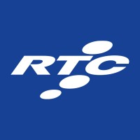 Réseau de transport de la Capitale Logo