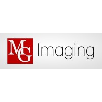 MG Imaging Logo