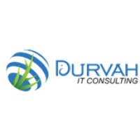 Durvah IT Consulting Pvt. Ltd. Logo