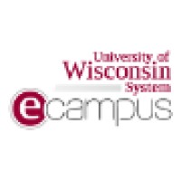 University of Wisconsin System eCampus Logo