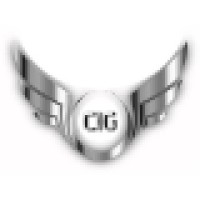Cantrell Intelligence Group, LLC Logo