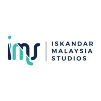 Iskandar Malaysia Studios Logo