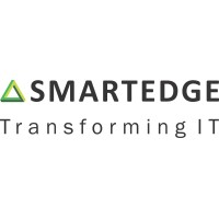 Smartedge Technologies Pvt. Ltd. Logo