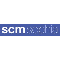 SCM Sophia Logo