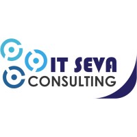 IT Seva Consulting Logo
