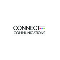Connect Communications, Inc. Logo