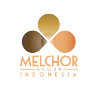 Melchor Group Indonesia Logo
