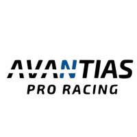 Avantias Pro Racing Team Logo