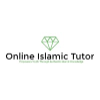 Online Islamic Tutor Logo