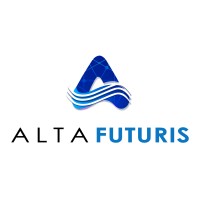 Alta-Futuris Solutions Logo