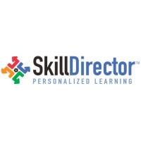 SkillDirector Logo