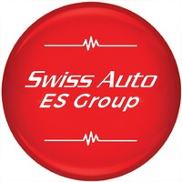 Swiss Auto ES Group Logo