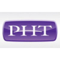 PHT Corporation Logo