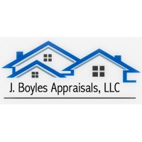J. BOYLES APPRAISALS, LLC Logo