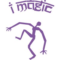 iMagic Soft Logo