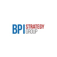 BPI Strategy Group Logo