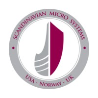 Scandinavian Micro Systems Logo