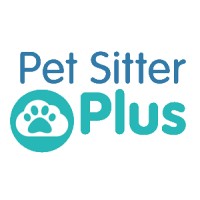 Pet Sitter Plus Logo