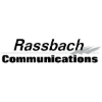 Rassbach Communications Logo