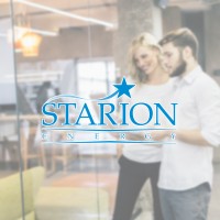 Starion Energy Logo