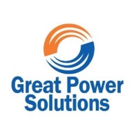 Great Power Solutions Logo