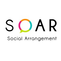 SOAR.ID Logo