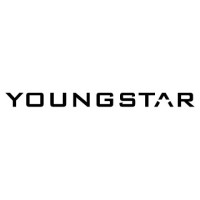 YoungStar Rubber Logo