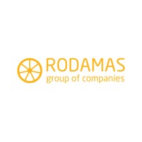 Rodamas Group Logo