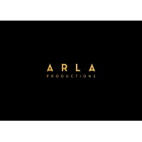 ARLAPRODUCTIONS Logo