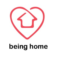 Being Home ( Student Housing - PBSA) Logo