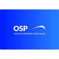 OSP International Limited Logo