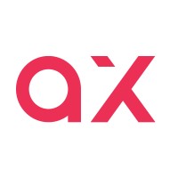 ax Inc. Logo